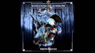 Kingdom Of Sorrow - Enlightened To Extinction