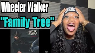 SPEECHLESS!.. Wheeler Walker | FIRST TIME HEARING - REACTION