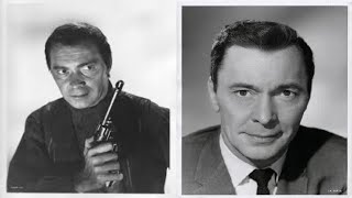 Things Your Mom Should Have Taught You About Barry Sullivan