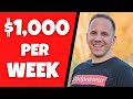 7 Websites to Make Money Online for FREE | How to Earn $1,000 per Month 2020