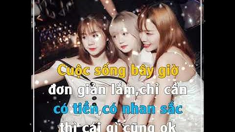 Share Sóng Nhạc - Hiệu Ứng Partiles Xoáy Cực Đẹp + Khung Mới _Template AveePlayer || HansBaby Studio