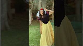 Snow - White Story Time ♥️🦋🍎 Resimi