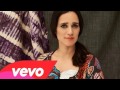 Video Algo Sucede Julieta Venegas