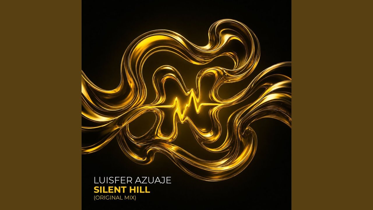 Watch SIlent Hill (Original Mix) on YouTube Watch SIlent Hill (Original Mix) on YouTube