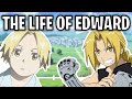 The Life Of Edward Elric (Fullmetal Alchemist)