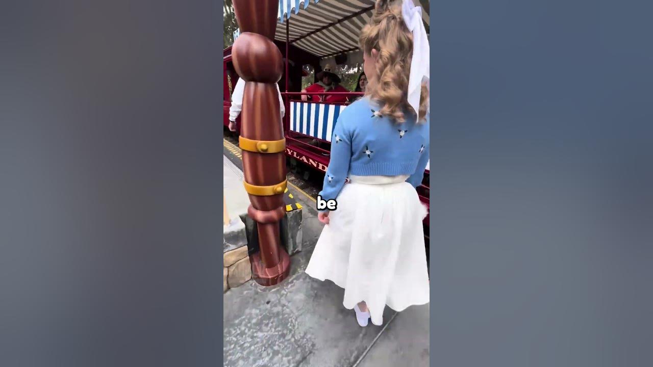Things In Disney World You Didn't Know You Could Do!🏰🌍