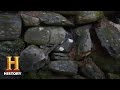 Oak Island History and Artifacts