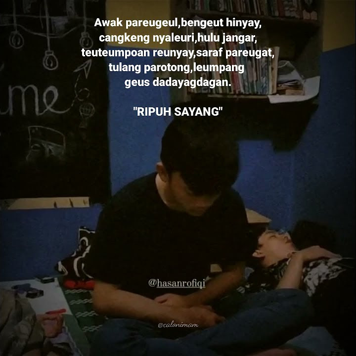STORY WA || RIPUH SAYANG || #shorts #storywa