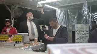 🔴 LIVE מגבעתיים במעמד התיקון בימי חמישי כל שבוע אצל פועל הישועות הצדיק משטפנשט 🔥🔥🔥