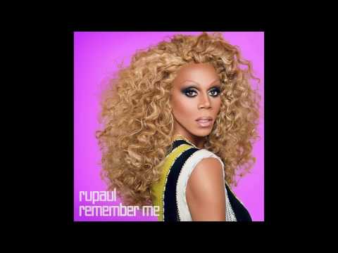 RuPaul - Snapshot (feat. Macutchi)