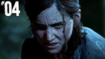 I See Why This Won Game Of The Year - The Last Of Us Part 2 | First Playthrough - Part 4