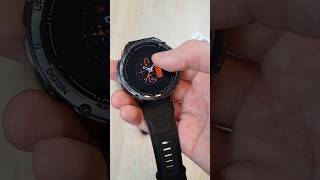 Kospet Tank T3 Ultra - неубиваемые часы за 100$ #kospet #smartwatch