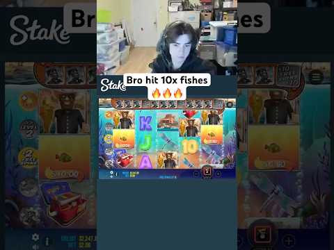 Experience the Thrill of Big Bass Splash Demo Play in English: Online Casino Gambling Now Accessible in the UK