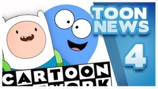 Cartoon Network Turned 20! | Toon News
