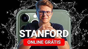 Aprendi a Programar Apps iOS com esse Curso Swift Grátis e SwiftUI de Stanford (iPhone, iPad, etc.)