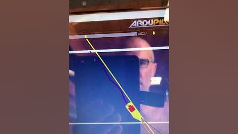 Ardupilot DIY autopilot part 1- SV Akestor