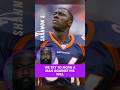 Shannon Sharpe Settles the NBA vs. NFL Debate 🏀🏈 #shorts #nfl #nflfootball #nflhighlights #nba