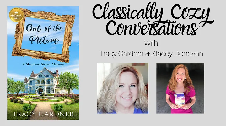 TRACY GARDNER & STACEY DONOVAN INTERVIEW | CLASSIC...