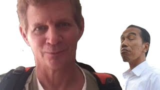 NASIHAT OM JERRY BUAT JOKOWI!!!