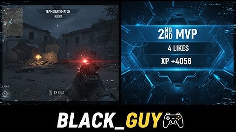 Late Night Grind! 12 Kills + 2nd MVP | COD Mobile Crash