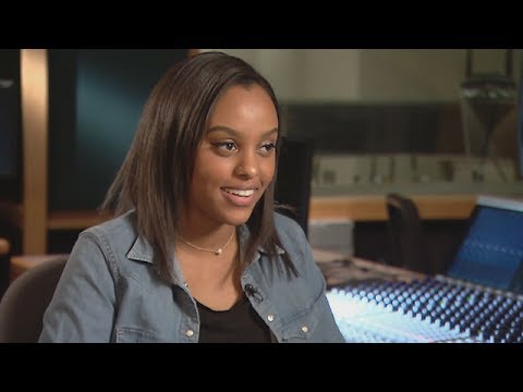 Ruth B: Canada's latest rising star