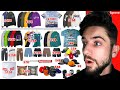 Supreme week 11 droplist  30 years tshirts book  tons of resale potential ss24