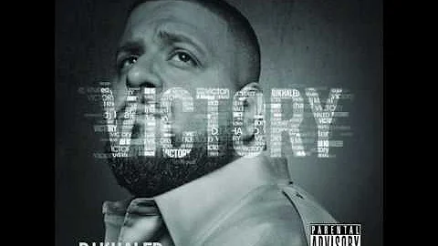 DJ Khaled - All i do is win (Victory)