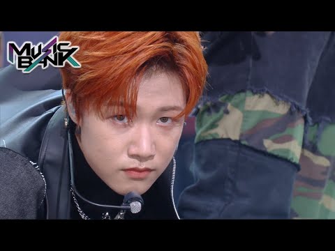 P1Harmony(피원하모니) - Scared(겁나니) (Music Bank) | KBS WORLD TV 210514