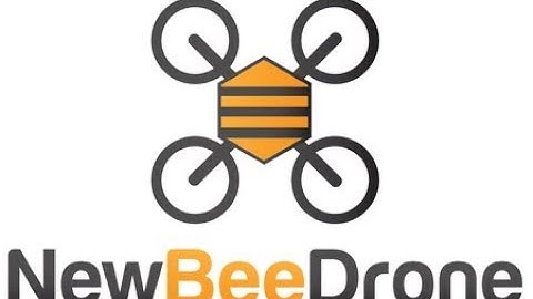 Happy NewBeeDrone Team