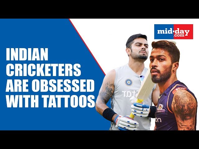 7 KL Rahul's Tattoos & Their Meanings: All You Need to Know