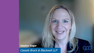 LSO CPD: 29th Intellectual Property Law: The Year in Review
