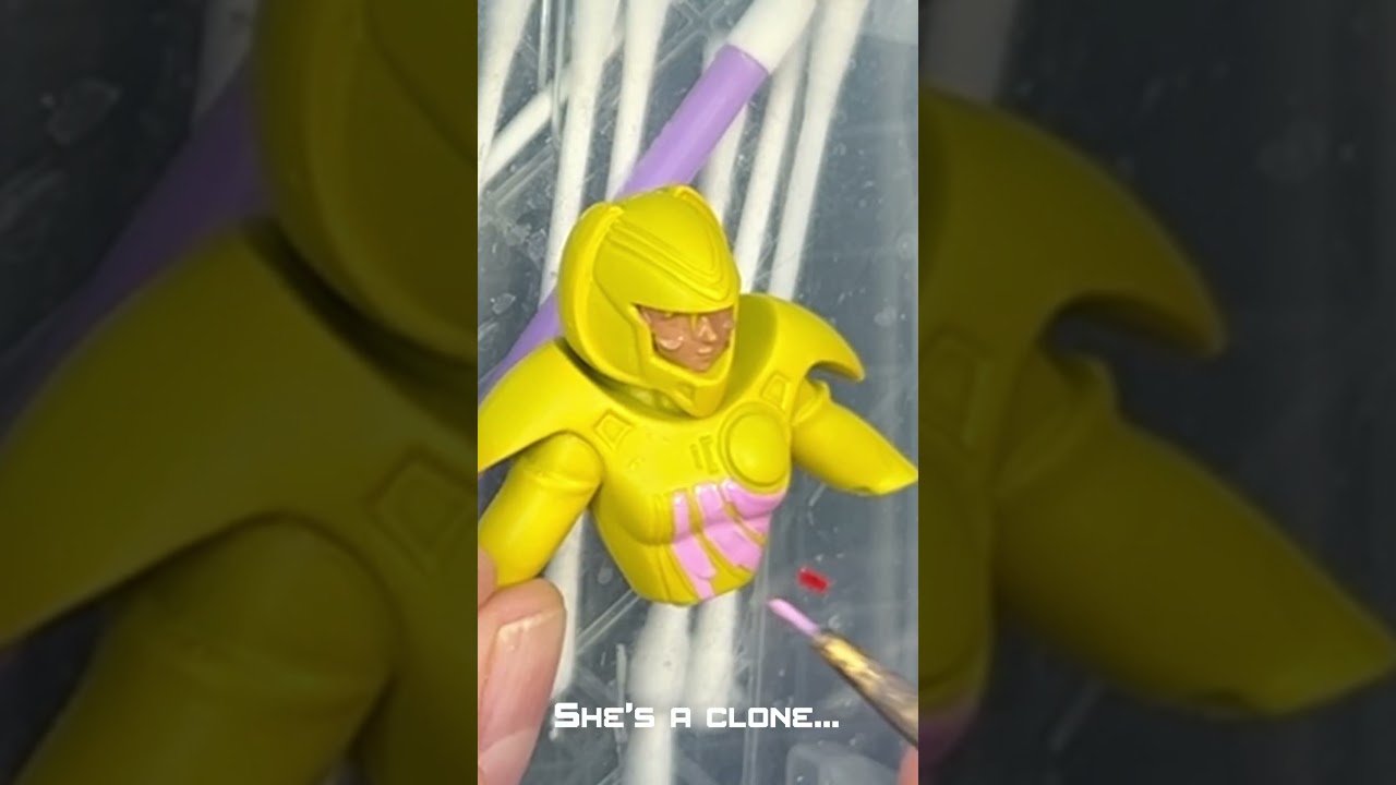 Queadluun-Rau PT9 Recovery Cockpit  