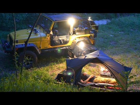 Vídeo: Els jeep wrangler són perillosos?