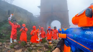 Nerf War: First Person Shooter 10