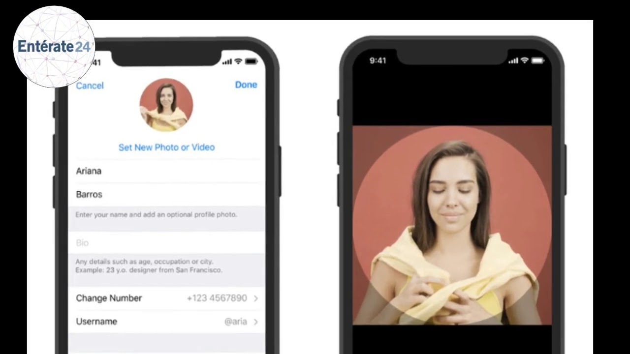 Telegram y su posibilidad del envió ilimitado de archivos hasta de 2GB