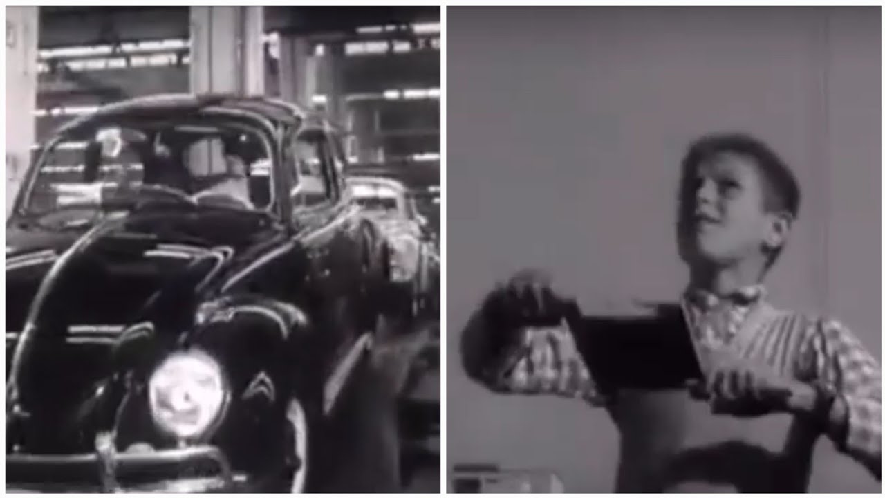 WOLFSBURG - Eine Stadt ohne Geschichte (?)