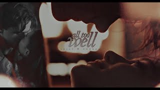 Belly &amp; Conrad • All Too Well (+2x03)