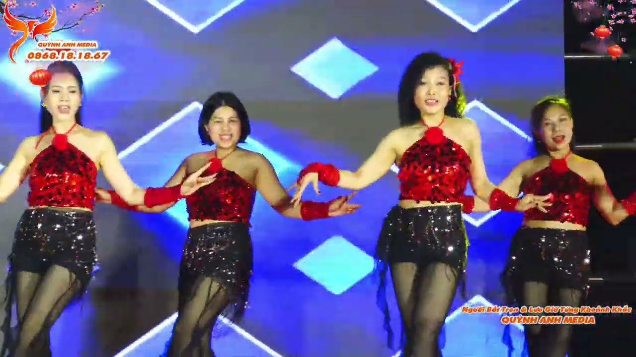 CLB 3S TỪ SƠN GIAO LƯU DÂN VŨ