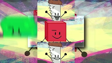 (YTPMV) BFB Battle Animated 1 Scan