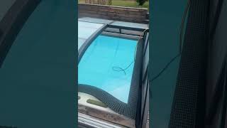 How to check the water level