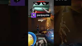 спасибо за игру | pacipsyche с помощью #Twitch