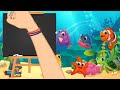 Underwater Math Quiz