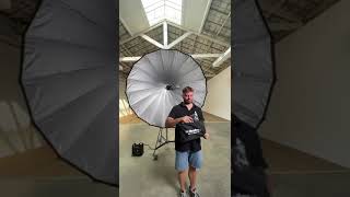 Profoto Soft Zoom Reflector 180 y 120 screenshot 4