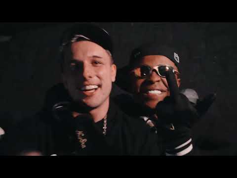 COMBINAÇÃO DA MADRUGADA "MORTAL KOMBAT" - MC RTHE, MC FLAVINHO, DJ TRICKPA