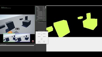 Airsim Based Segmentation