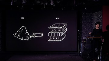 [Uber Open Summit Sofia 2019] Visualization Frameworks at Uber