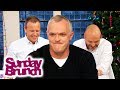 Greg Davies' FUNNIEST Moments on Sunday Brunch!