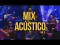 Capture de la vidéo Banda Rock Beats - Mix Rock Acústico (Pearl Jam, Guns N' Roses, Beatles, Queen, Cazuza E Mais)