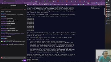 [Kotlin] Advent of Code 2021 Day 11