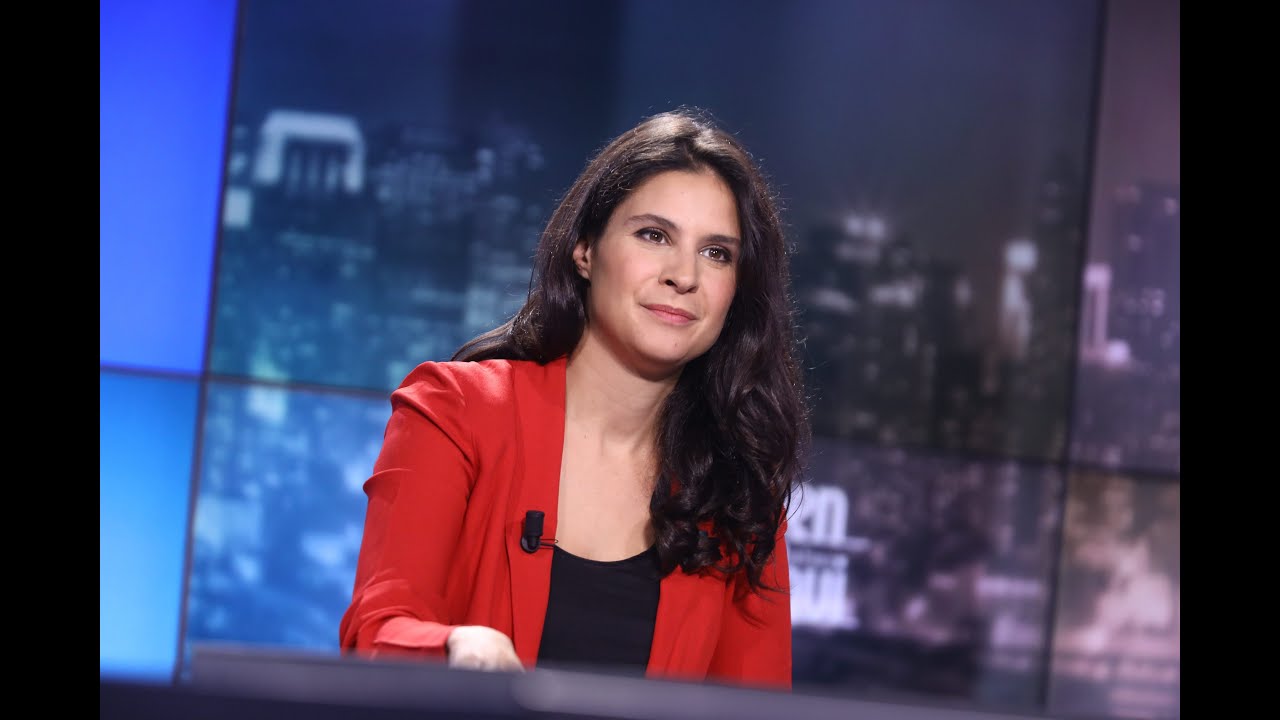 Apolline de Malherbe cas contact, elle s'absente de RMC et BFMTV